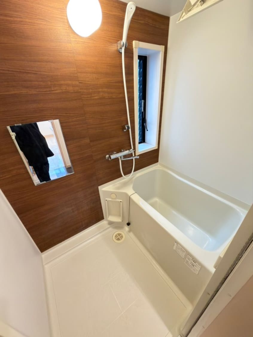 バス／シャワールーム等 ＳＥＡＳＯＮ ＯＮＥ ＨＩＬＬＳ