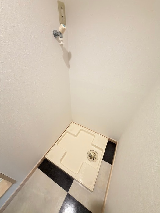 洗濯機置場 ＳＥＡＳＯＮ ＯＮＥ ＨＩＬＬＳ