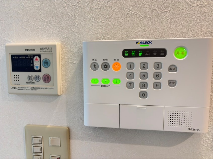 内観写真 ＳＥＡＳＯＮ ＯＮＥ ＨＩＬＬＳ