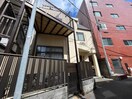 外観写真 伊藤コーポ