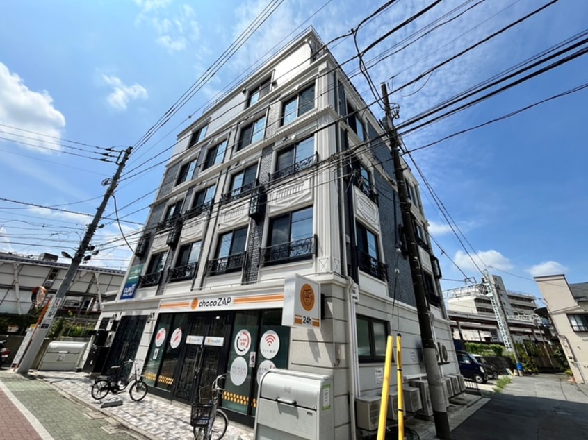 外観写真 Ｃｏｎｔｅｌ中板橋