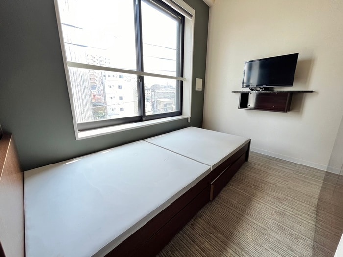 居室 Ｃｏｎｔｅｌ中板橋