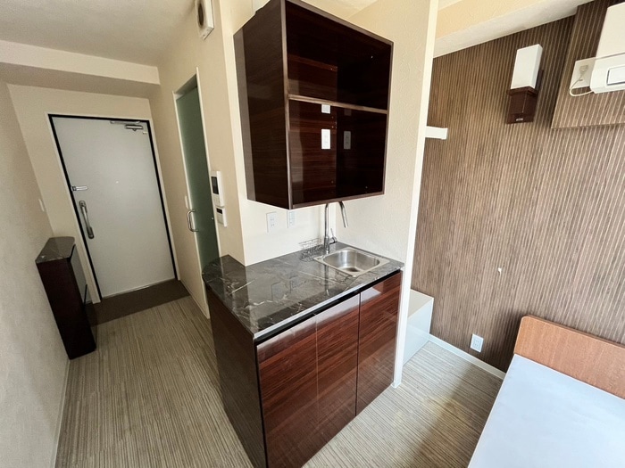 キッチン Ｃｏｎｔｅｌ中板橋