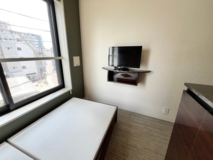 内観写真 Ｃｏｎｔｅｌ中板橋