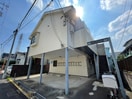 外観写真 グリ－ンタウン前原