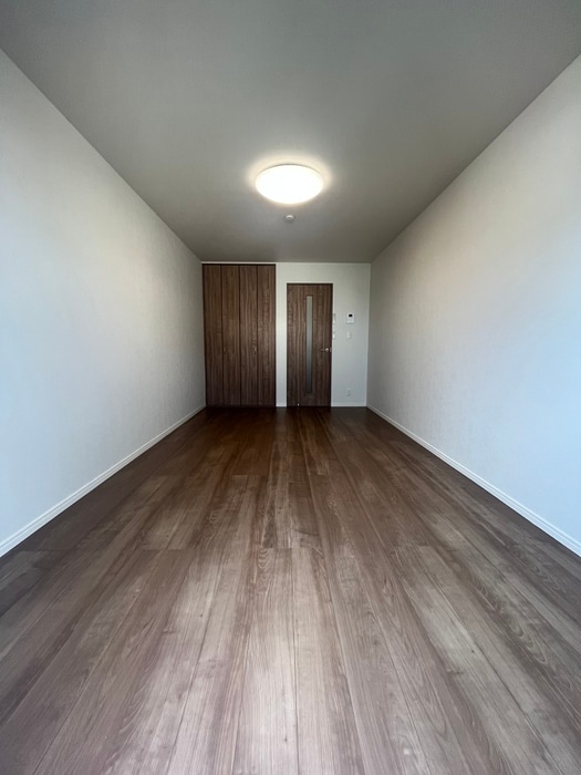 居室 ソレイユ西大宮