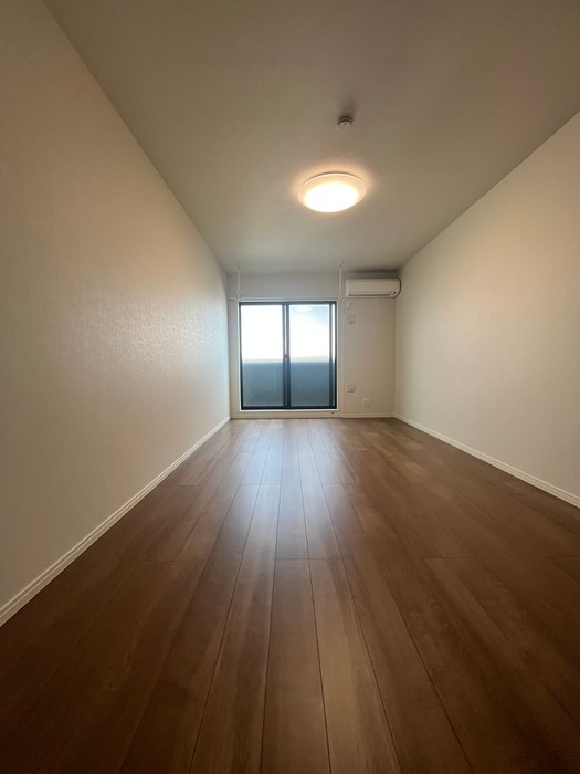 居室 ソレイユ西大宮