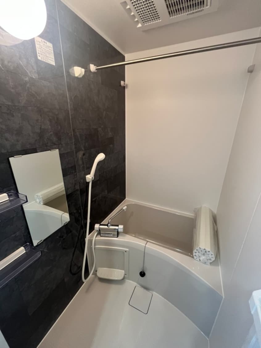 バス／シャワールーム等 ソレイユ西大宮