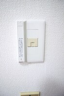 内観写真 カエデハイツＡ