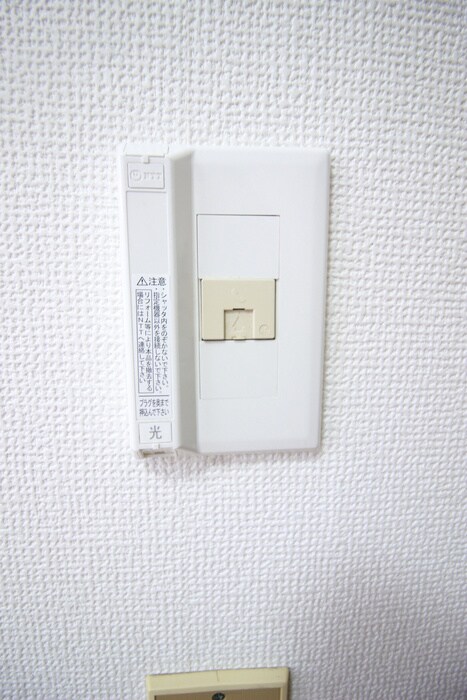 内観写真 カエデハイツＡ