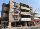 ファーストステージ東村山 １Ｆの外観