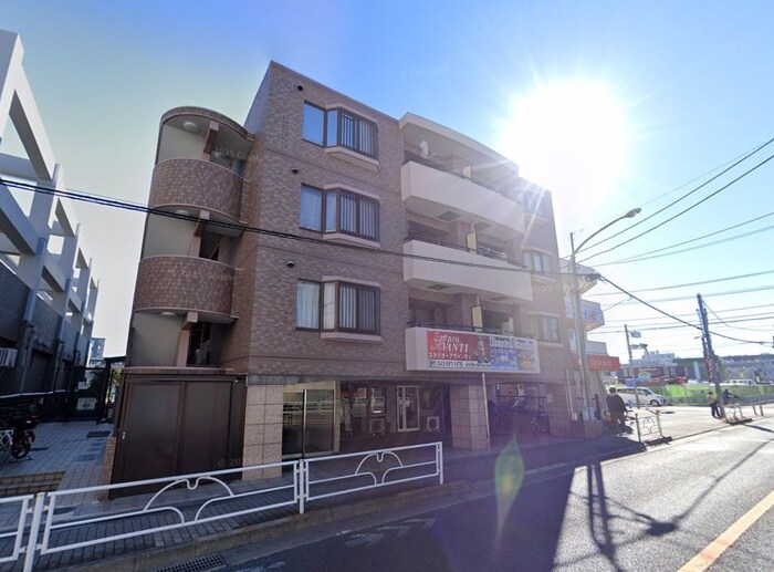 外観写真 ファーストステージ東村山 １Ｆ
