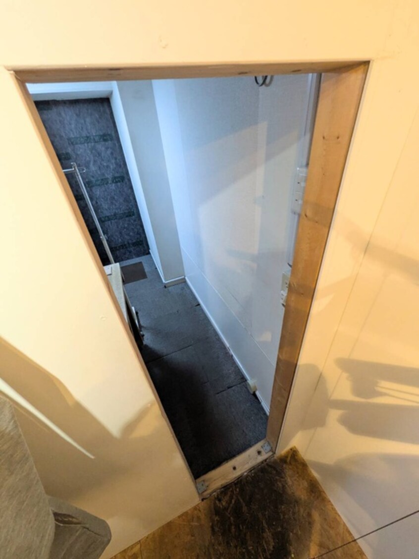 廊下 ファーストステージ東村山 １Ｆ