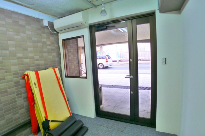 内観写真 ファーストステージ東村山 １Ｆ