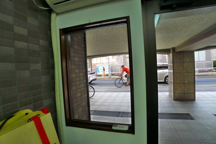 内観写真 ファーストステージ東村山 １Ｆ