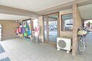 玄関 ファーストステージ東村山 １Ｆ
