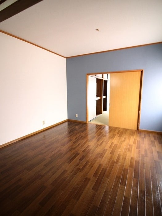 居室 ウエイブレフト