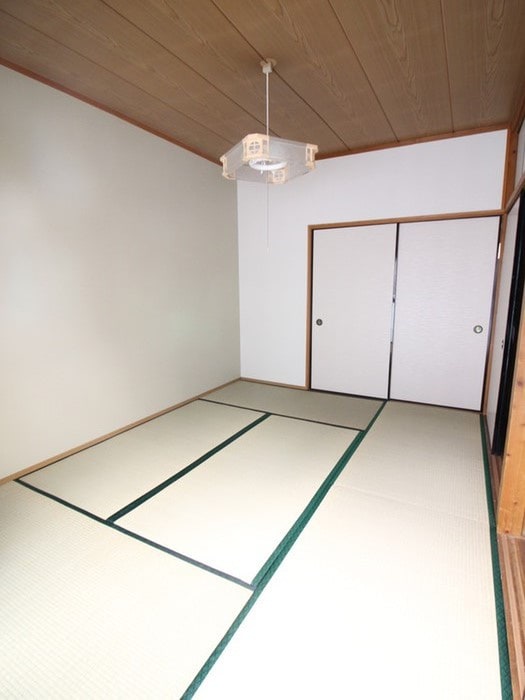 居室 ウエイブレフト