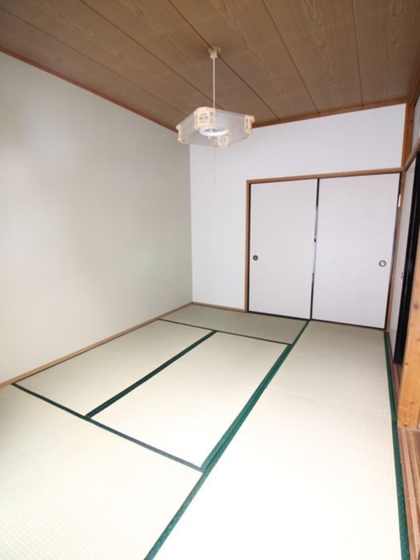 居室 ウエイブレフト