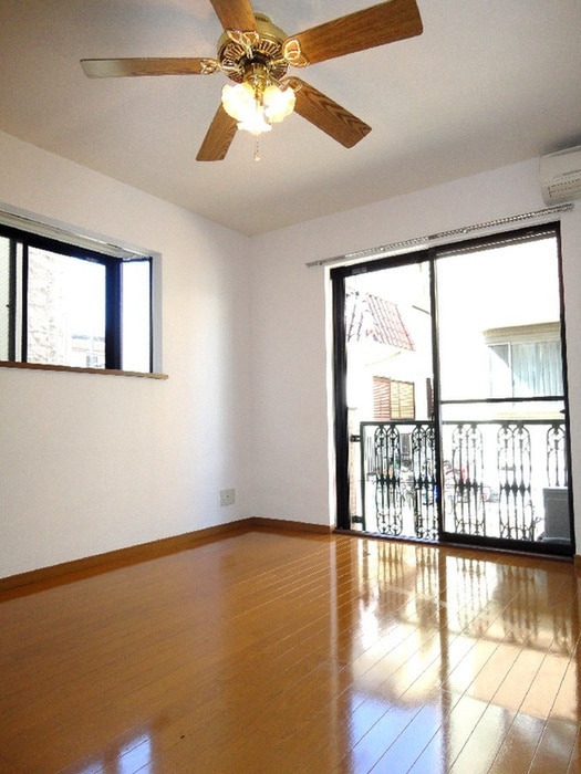 居室 ソフィア中央林間