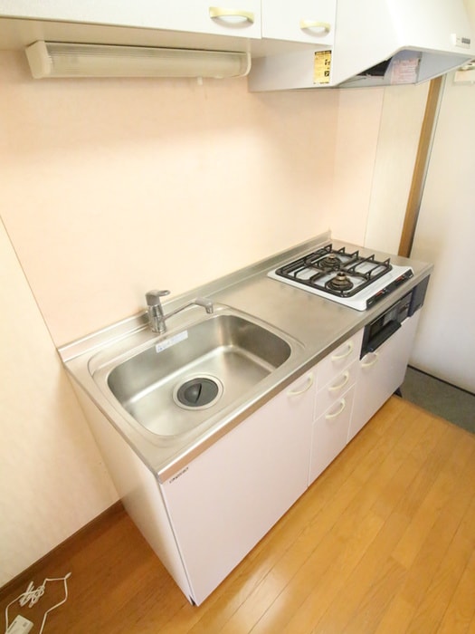 キッチン ソフィア中央林間