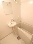 洗面 ソフィア中央林間