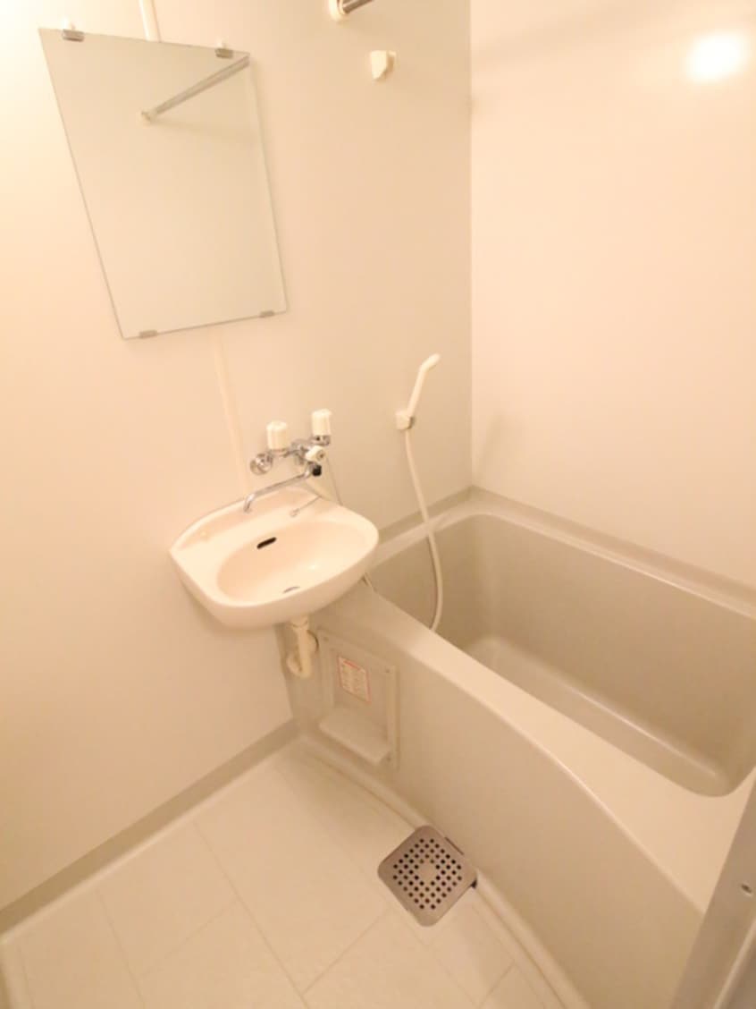 洗面 ソフィア中央林間