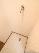 洗濯機置場 ソフィア中央林間