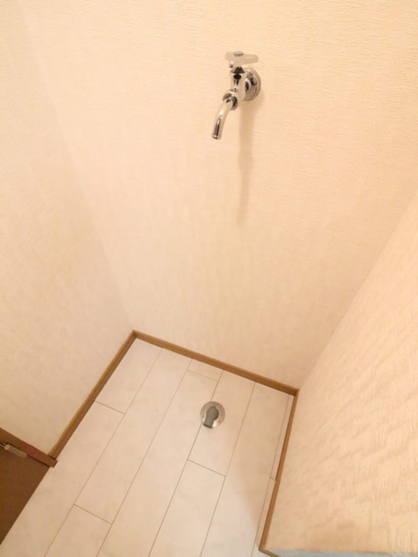 洗濯機置場 ソフィア中央林間