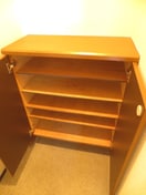 靴箱 ソフィア中央林間