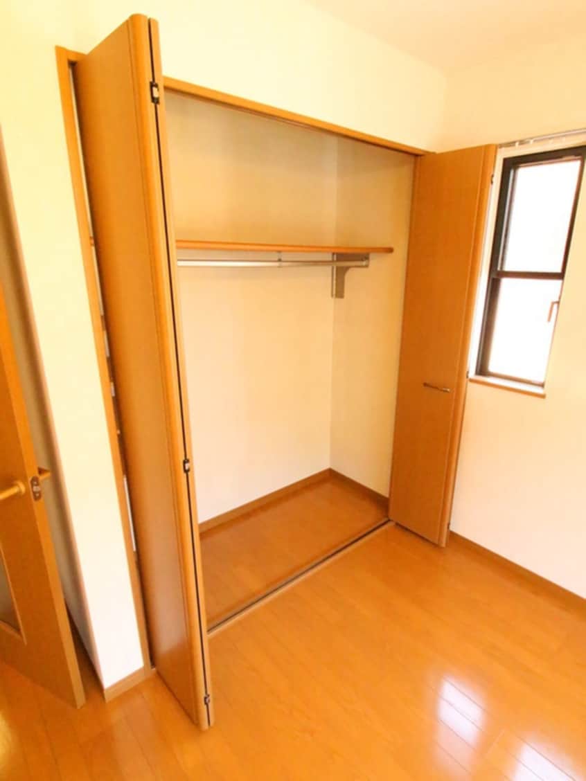 収納 ソフィア中央林間