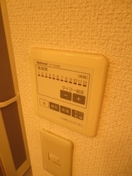 内観写真 ソフィア中央林間