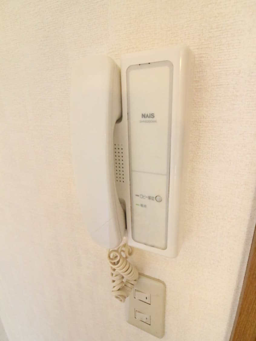 内観写真 ソフィア中央林間