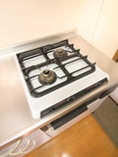 キッチン ソフィア中央林間