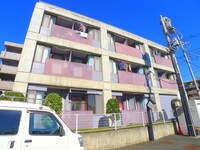 パープルハイツ川口