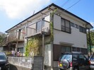 読売コ－ポの外観