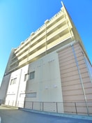 外観写真 エストピア八潮