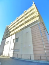 エストピア八潮