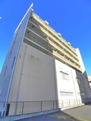 外観写真 エストピア八潮