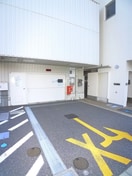 駐車場 エストピア八潮