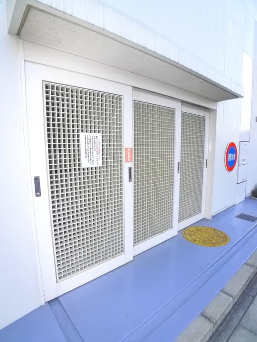 その他 エストピア八潮