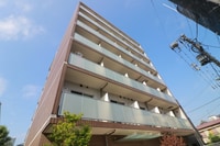 ﾙﾘｵﾝ南砂町(206)