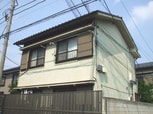 小崎アパ－ト１号棟