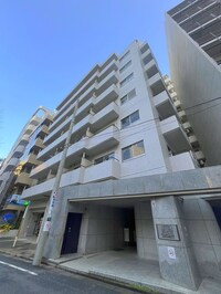 ライオンズマンション池袋(603)