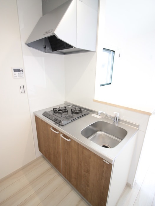 キッチン APRILE GOHONGI