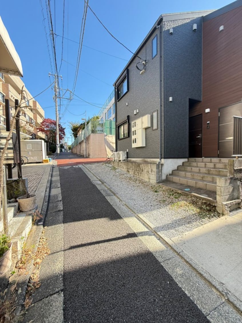 周辺環境 APRILE GOHONGI