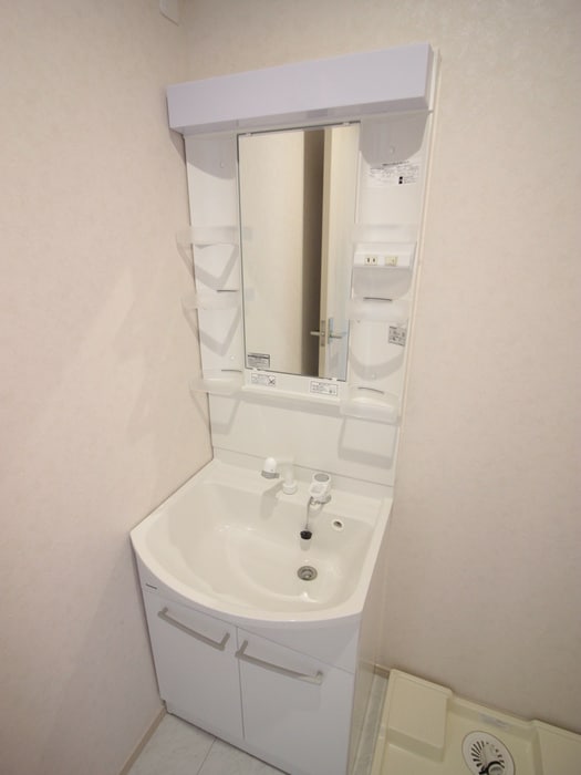 洗面 APRILE GOHONGI