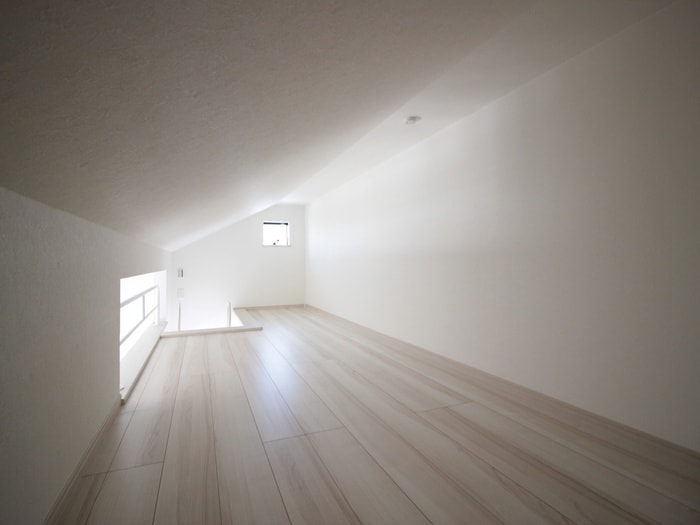 ロフト APRILE GOHONGI