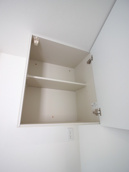 収納 APRILE GOHONGI