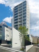 外観写真 ミュプレ高田馬場